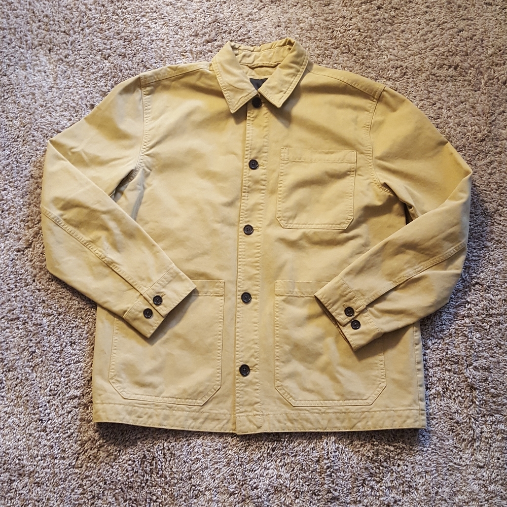 Banana Republic jacket (L)